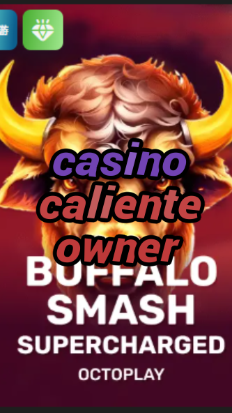 casino caliente owner-w4cy2mdjlx2bf.com